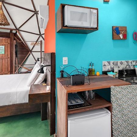 Glamping Serra Da Canastra - Casinha De Hortela - Domo Embauba Delfinópolis Екстериор снимка